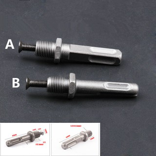  đầu chuyển đổi máy khoan 1 2  12.5 mm  phukien303 xả hàng-có hàng sẵn  