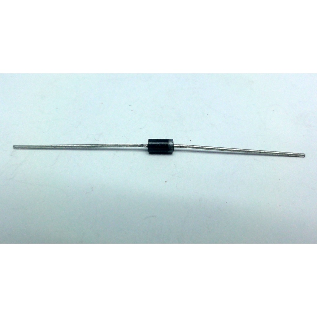 Diode xung FR107 1A-1000V / Diot FR107 1A / DO-41 /  Schottky Rectifier Diode 1A-1000V / Linh Kiện Điện Tử