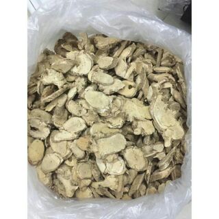 Set 2kg củ đinh lăng miếng