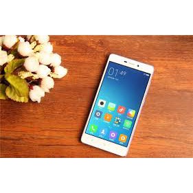 [Mã ELMS4 giảm 7% đơn 500K] điện thoại Xiaomi Redmi 3 2sim ram 2G/32G mới Chính hãng, pin 4000mah, có Tiếng Việt