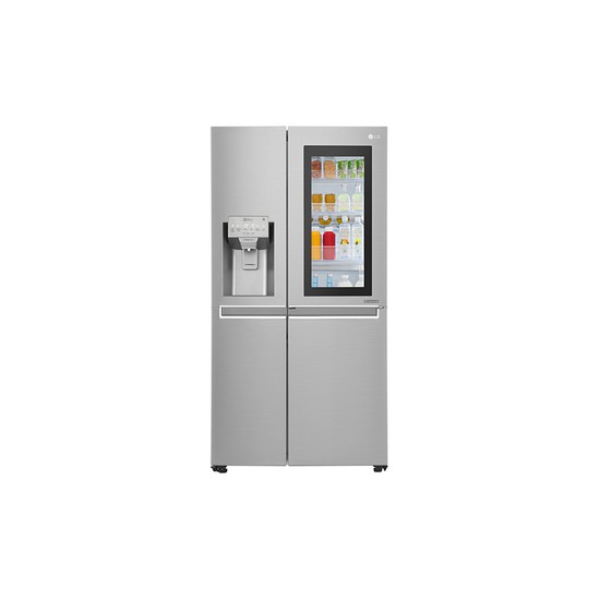 Tủ lạnh LG Inverter 601 lít GR-X247JS