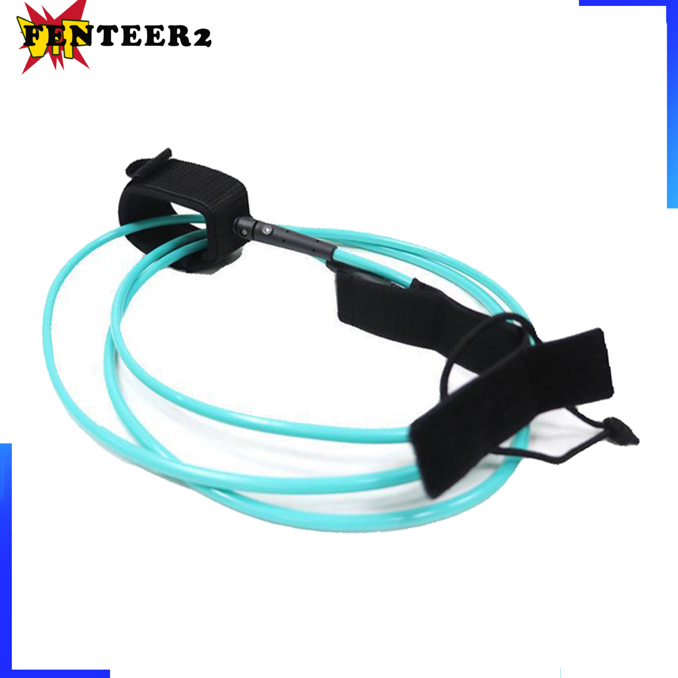 (Fenteer2 3c) 10 Feet Ankle Stand Up Holders Ilteer