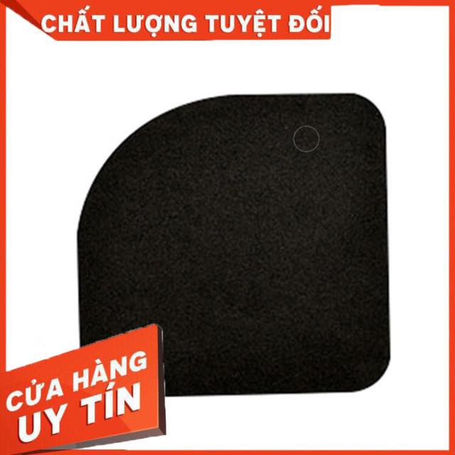 Set 4 miếng lót cao su chống rung lắc, va đập, trơn trượt cho máy giặt, tủ lạnh, bàn ghế, thiết bị điện cực kì tiện lợi