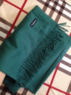 Combo 10 khăn Cashmere