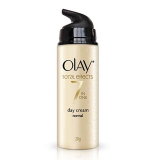  Kem Dưỡng Ban Ngày chống UV 20G Total Effect x 1 