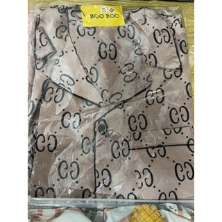 Đồ ngủ pyjamas bigsize