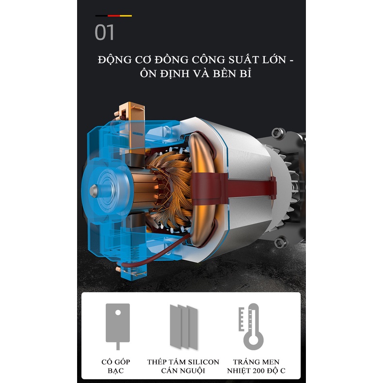 Máy Cưa Nhôm 2600W, Máy Cắt Góc 45 Độ, Máy Cắt Mộng – Một Sản Phẩm Của Zhipu