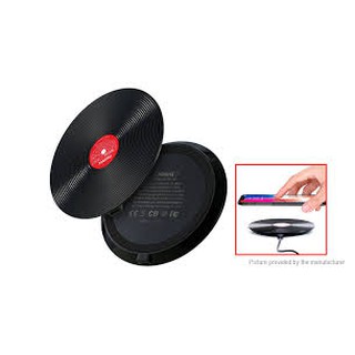 Đế sạc không dây Remax RP-W9