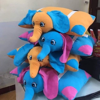 Gối đi xe máy