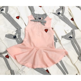 Váy sát nách GaP bé gái size 1-5t