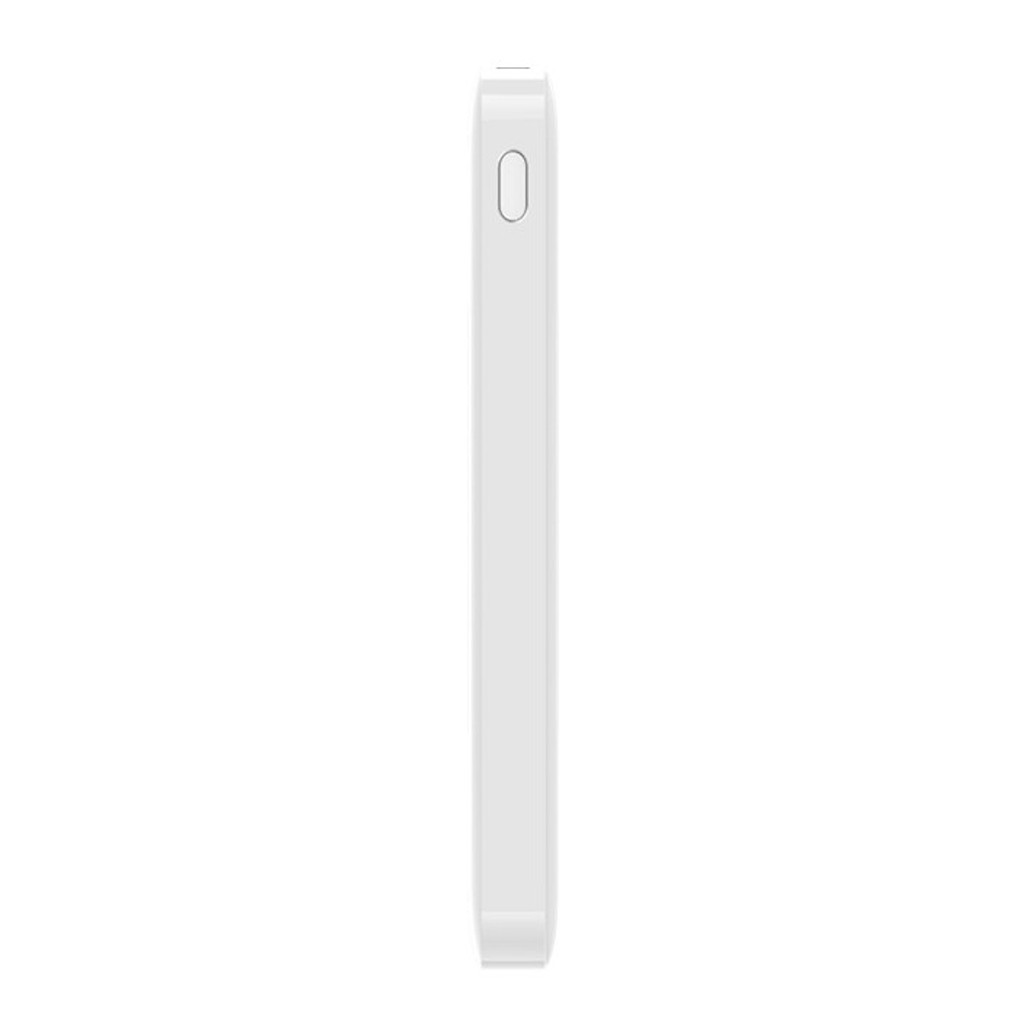 Pin sạc dự phòng 10000mAh Xiaomi Redmi PB100LZM (VXN4286GL) sạc nhanh 2 thiết bị cùng lúc