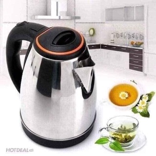 ẤM SIÊU TỐC INOX 1,8L