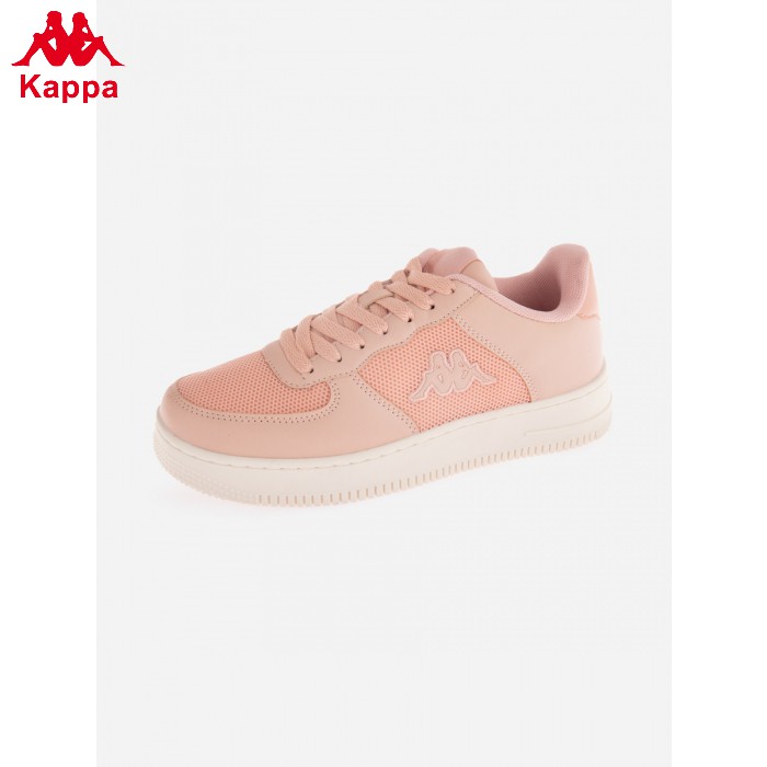 [Mã MABRVP04 giảm 15% đơn 150K tối đa 30k] Kappa Giày Sneakers Unisex 311762W A05