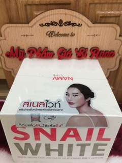 KEM TRẮNG BODY THÁI SỈ 80k