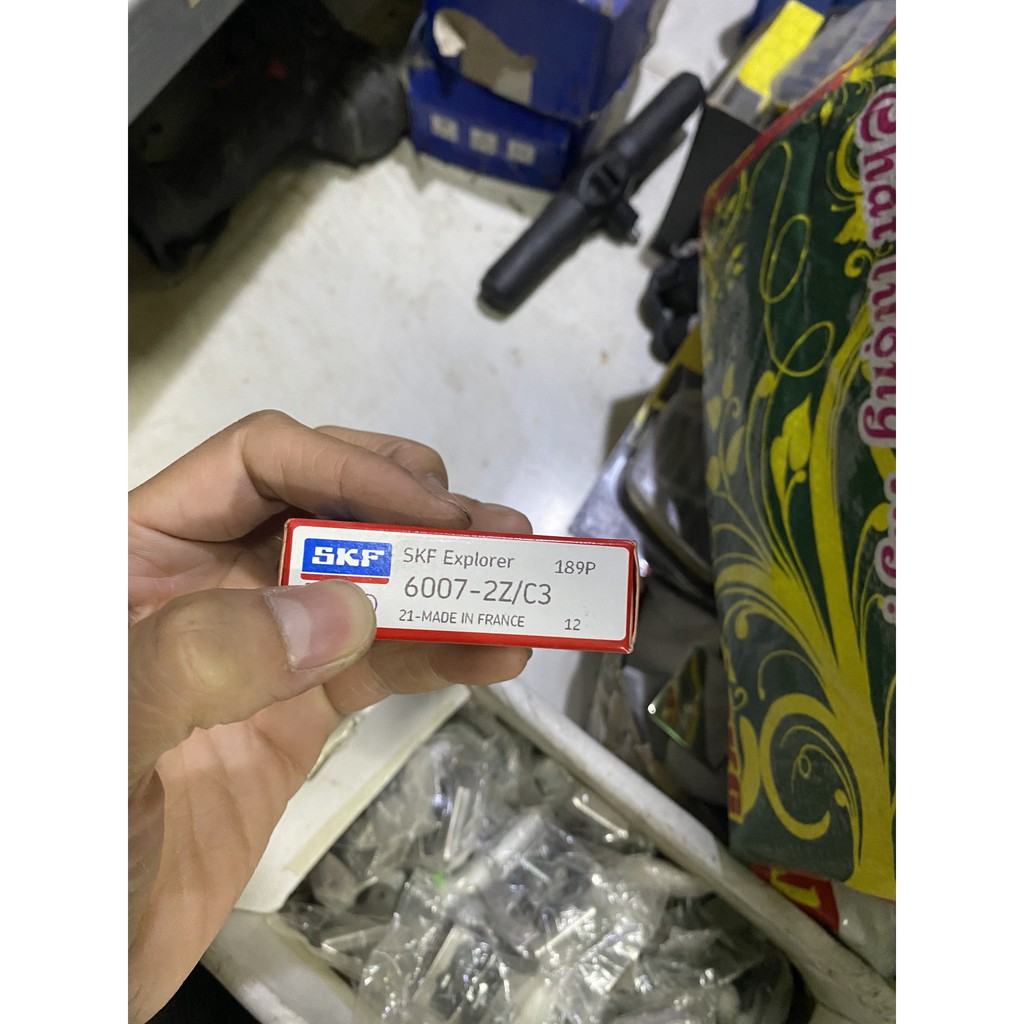 Vòng bi SKF, NSK, XLZY chính hãng