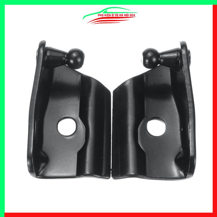 Bộ ty thủy lực ben hơi chống nắp capo NAVARA D40 2005-2014 tự động kèm phụ kiện lắp
