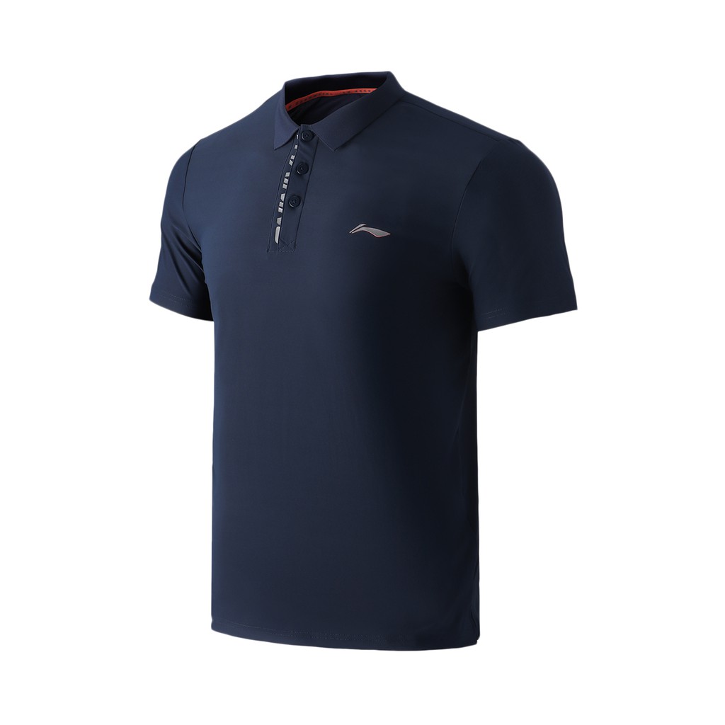 Áo thời trang thể thao nam Li-Ning APLR007-5
