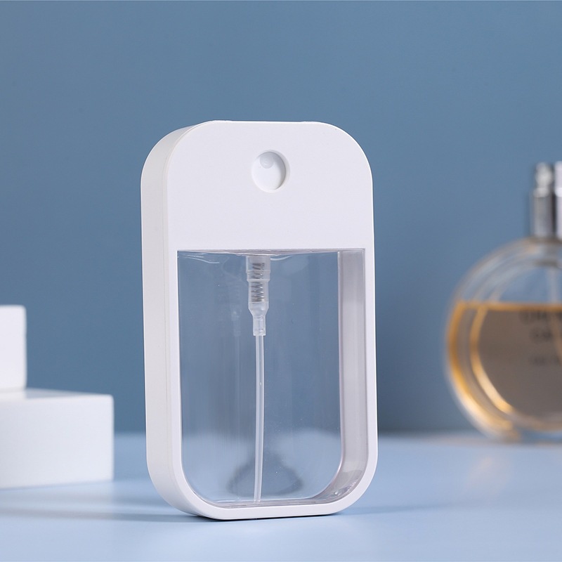 Chai đựng nước hoa dạng xịt nhỏ gọn đa năng 38ml