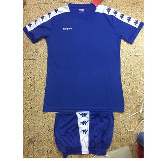 ÁO KAPPA XANH