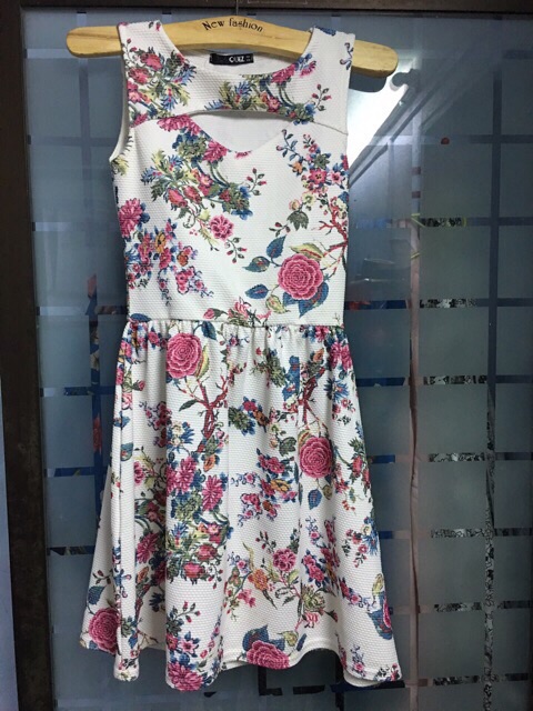 Tl Váy Uk size S auth