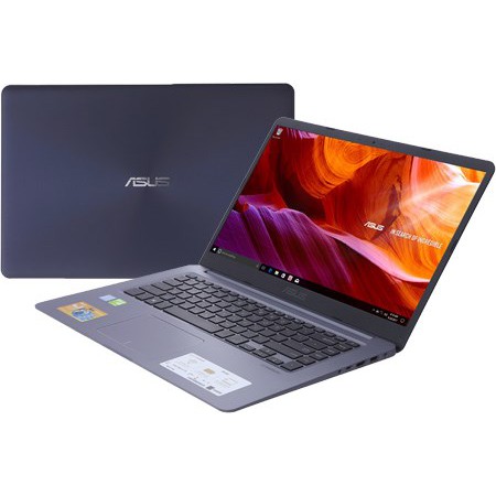 Laptop Asus VivoBook X510UQ i5 8250U/4GB/1TB/2GB 940MX/Win10/(BR632T)