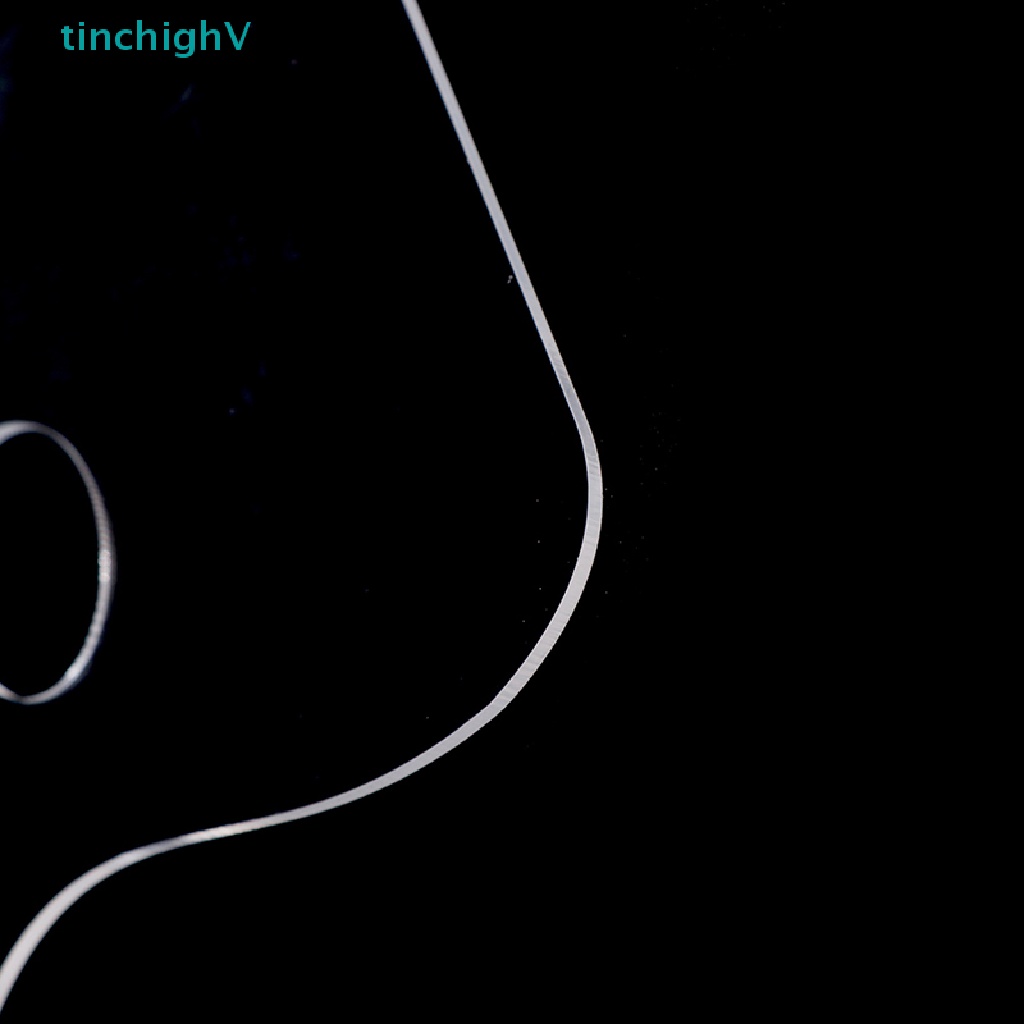 1 Khay Nhựa Acrylic Trong Suốt Trộn Màu Nước Nghệ Thuật