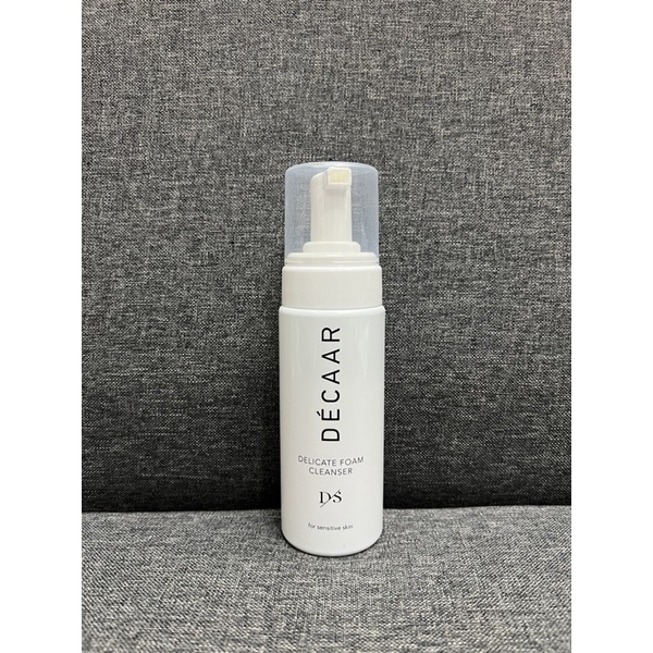 Décaar / Decaar - Sữa rửa mặt Décaar Delicate Foam Cleanser 190ml