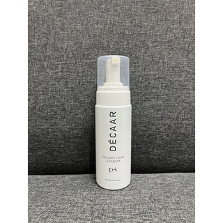 Décaar / Decaar - Sữa rửa mặt Décaar Delicate Foam Cleanser