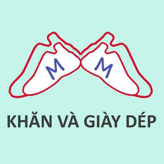 MẬP MẬP | Khăn và Giày dép