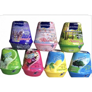 Sáp thơm Shaldan 180g thái lan