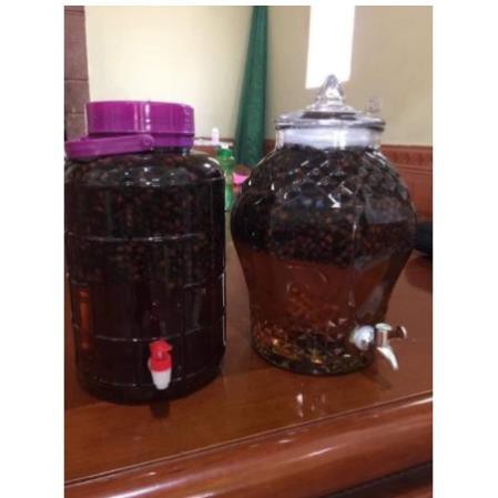 1KG QUẢ SIM RỪNG KHÔ THƠM NGON CHUẨN HÀNG LOẠI 1