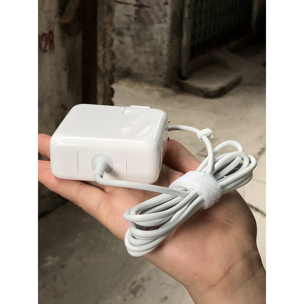 BÁN Sạc Macbook Air Magsafe 2 45W hàng chính hãng cao cấp SHOPPHUKIEN192