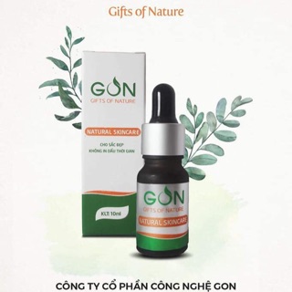 Serum Gon