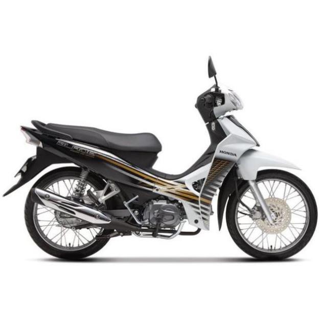 Mặt Kính Đồng Hồ Blade Chính Hãng Honda