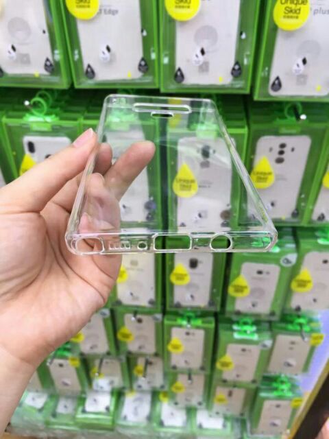 Ốp dẻo VU samsung Note 9