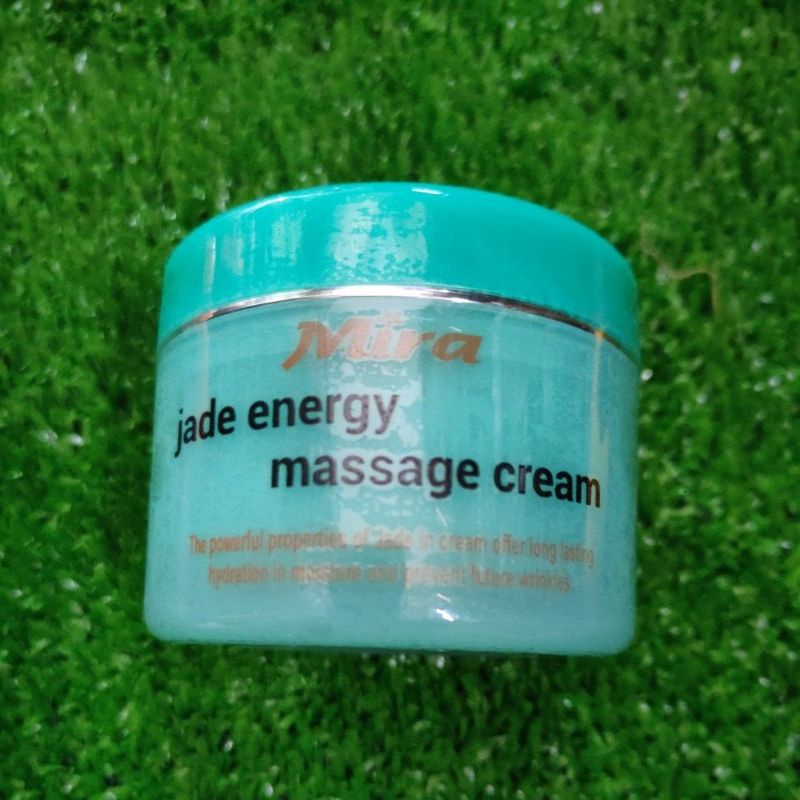 Kem Massage mặt Mira