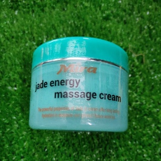 Kem Massage mặt Mira