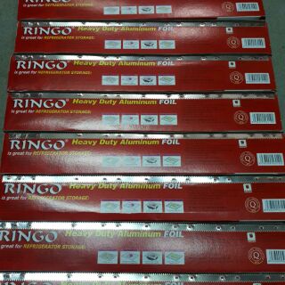Giấy bạc Ringo