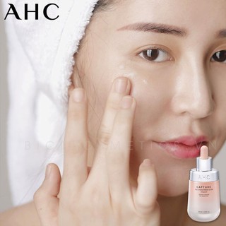 Tinh Chất Dưỡng Da AHC Capture Solution Prime  Ampoule 50ml