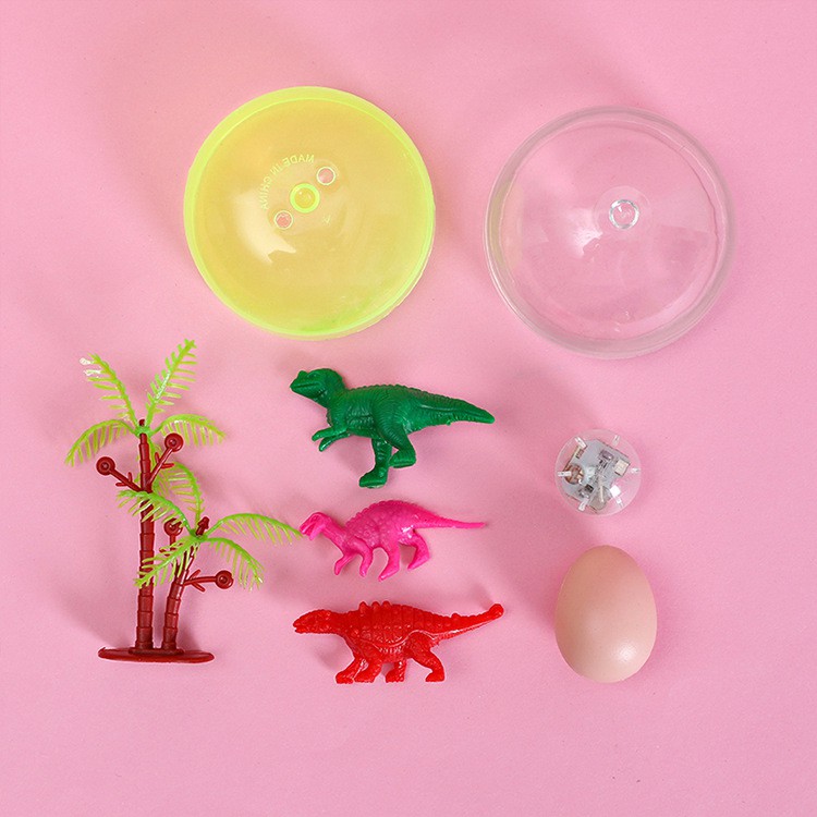 Bộ đồ chơi mô hình thế giới khủng long