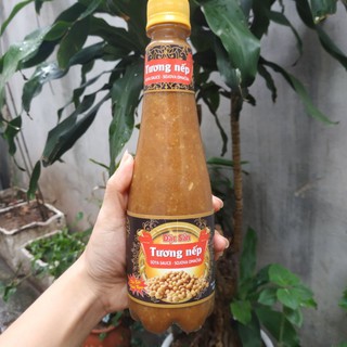 Tương nếp Kibaco