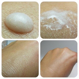 Kem Lót Ngọc Trai Guerlain - Pháp