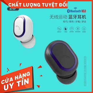 Tai nghe bluetooth T20 - TZY - tai nghe hạt đậu