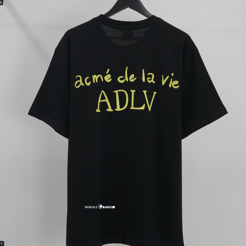 Áo thun ADLV GLOSSY cao cấp,Áo thun Nam nữ cao cấp