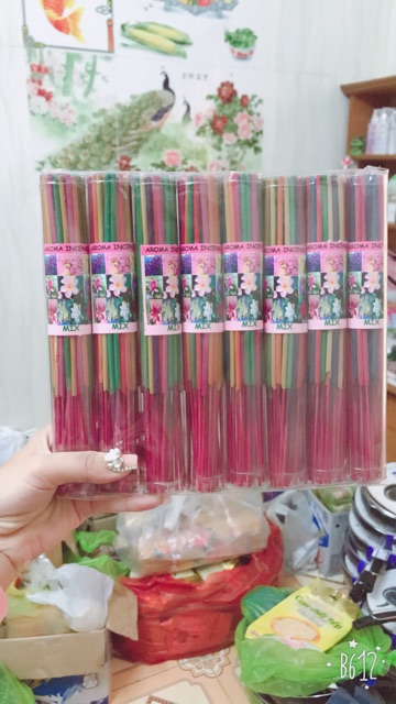 Hương thơm thái lan