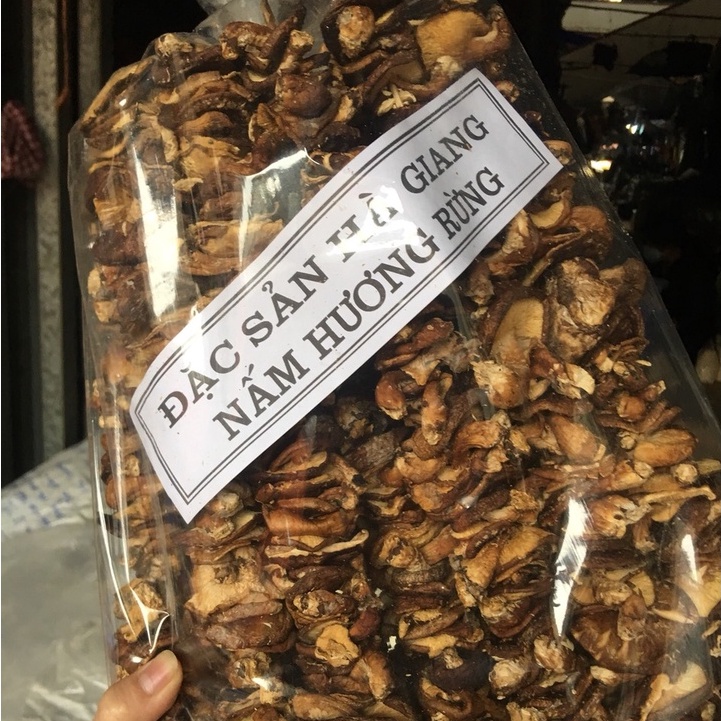 Nấm Hương Khô Rừng Thiên Nhiên Rừng Tây Bắc - Ẩm Thực Hà Giang, Đặc Sản Tây Bắc | BigBuy360 - bigbuy360.vn