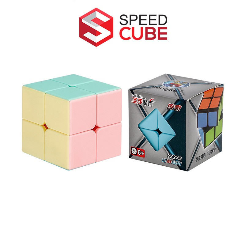 Rubik 3x3 Giá Rẻ Nha Trang 4x4 5x5 2x2 SENGSO Holy Hand Legend Macaron SPEED CUBE