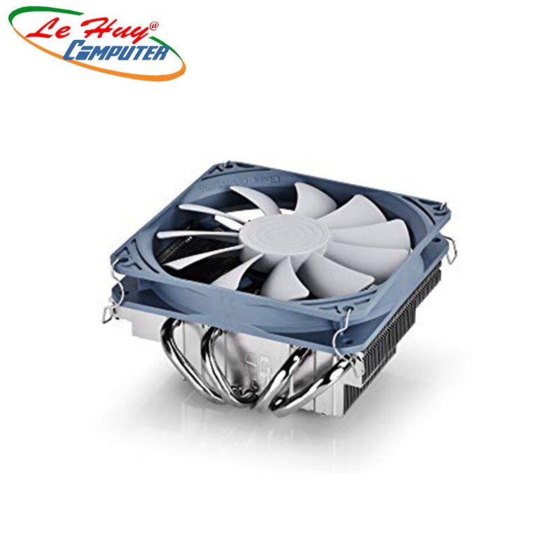 Tản Nhiệt Khí CPU Cooler Gabriel (HTPC)