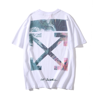 Áo Thun Off White Thời Trang Cao Cấp