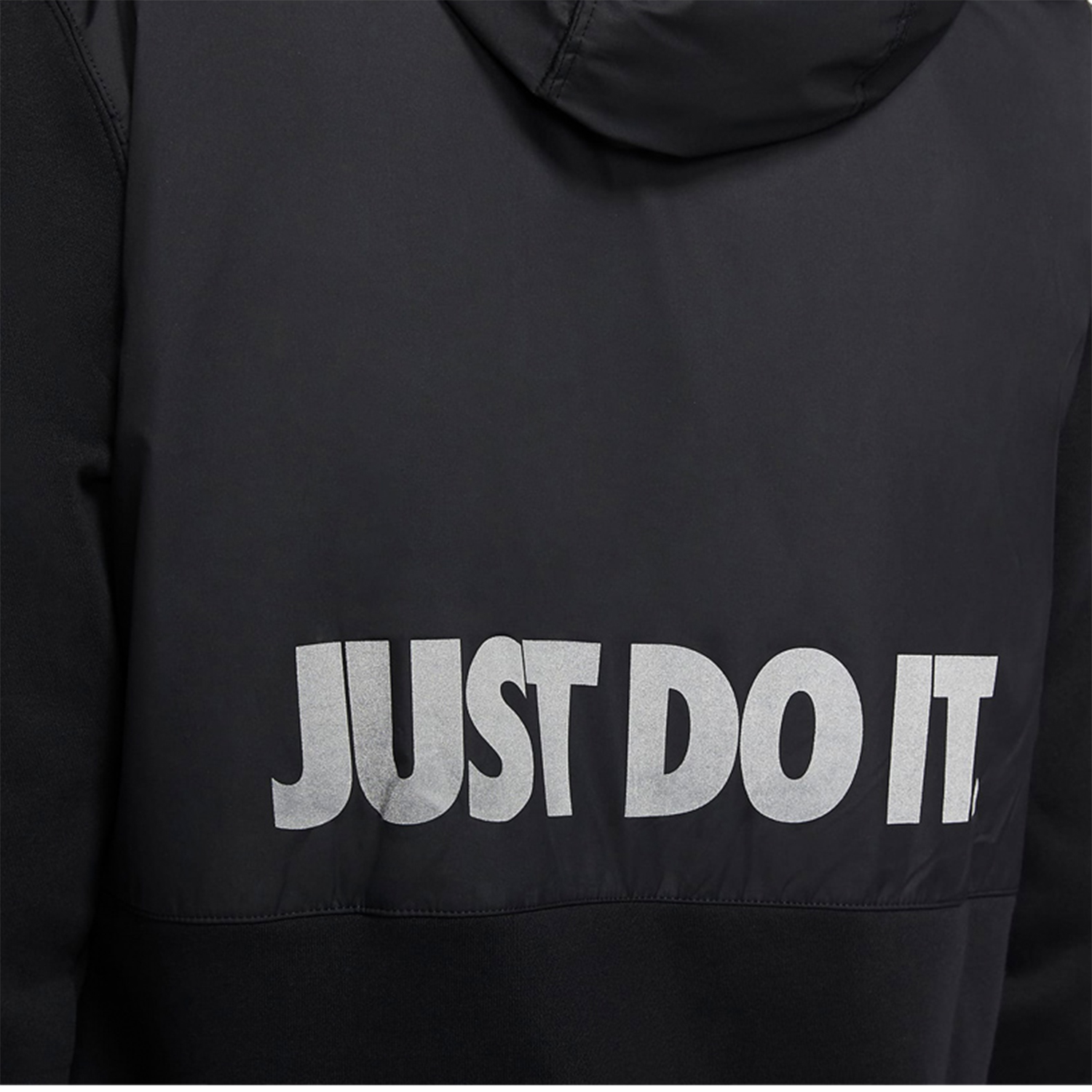 Áo Hoodie Nike Chính Hãng 12.12 Just Do It + C4102-013 + + + 100%